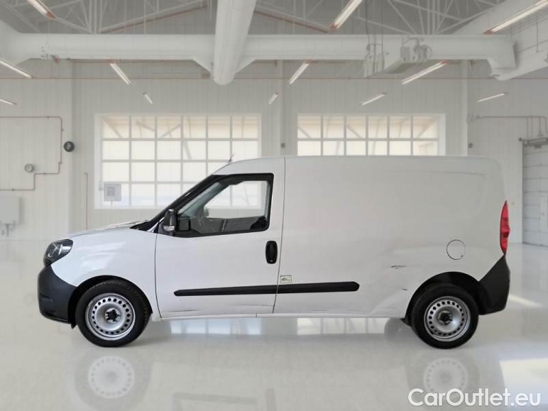 Fiat  Doblo FIAT DOBLÒ CARGO / 2014 / 4P / VETT. FURGONATA MAXI LH1 BUSINESS 1.6 MJET 105CV E6D SeS #8