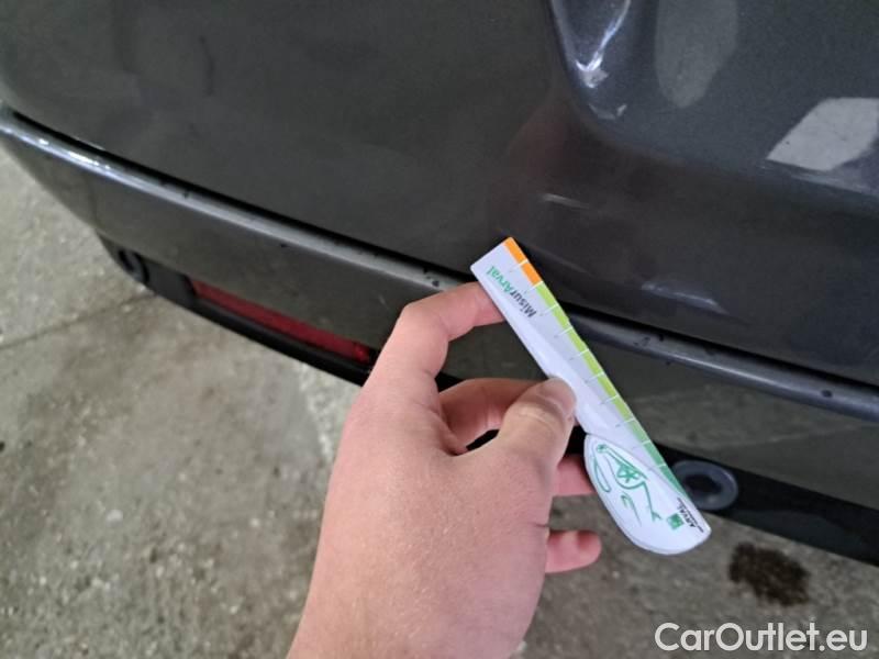 Fiat  Doblo FIAT DOBLÒ CARGO / 2014 / 5P / COMBI MAXI LH1 EASY 1.6 MJET 105CV E6D N1 #40