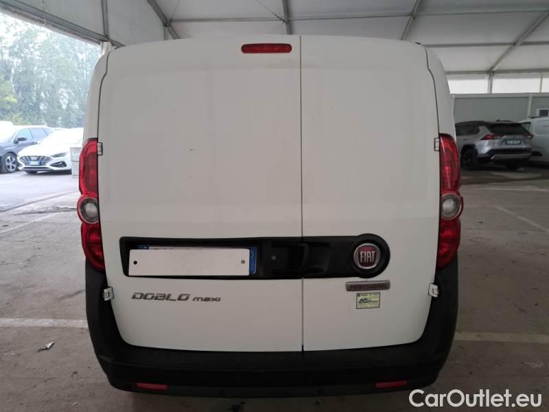 Fiat  Doblo FIAT DOBLÒ CARGO / 2014 / 4P / VETT. FURGONATA MAXI LH1 BUSINESS 1.6 MJET 105CV E6D SeS #73