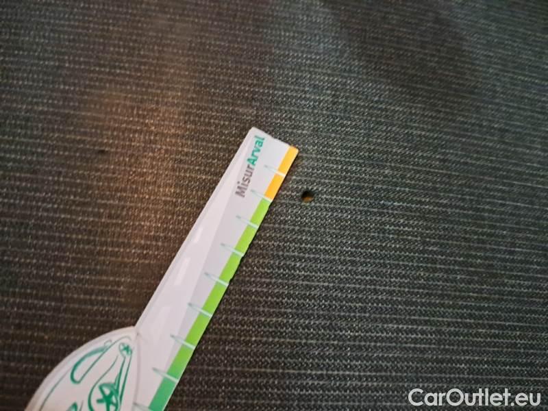 Fiat  Doblo FIAT DOBLÒ CARGO / 2014 / 4P / VETT. FURGONATA 1.6 MULTIJET 16V 120 CV EURO 6 SX #73