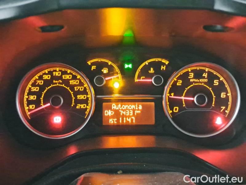 Fiat  Doblo FIAT DOBLÒ CARGO / 2014 / 4P / VETT. FURGONATA 1.6 MULTIJET 16V 120 CV EURO 6 SX #4