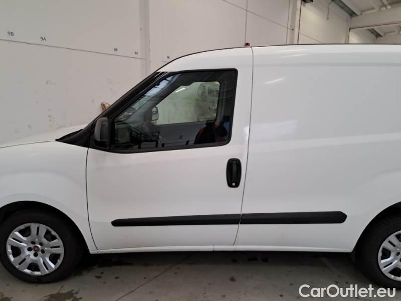 Fiat  Doblo FIAT DOBLÒ CARGO / 2014 / 4P / VETT. FURGONATA CH1 LOUNGE 1.6 MJET 105CV E6D SeS #80