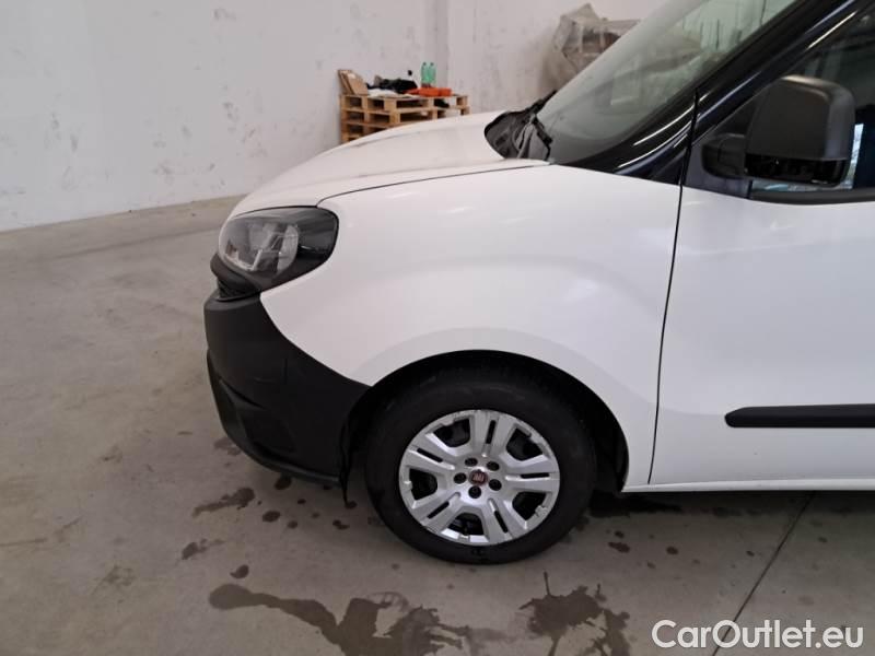 Fiat  Doblo FIAT DOBLÒ CARGO / 2014 / 4P / VETT. FURGONATA CH1 LOUNGE 1.6 MJET 105CV E6D SeS #85