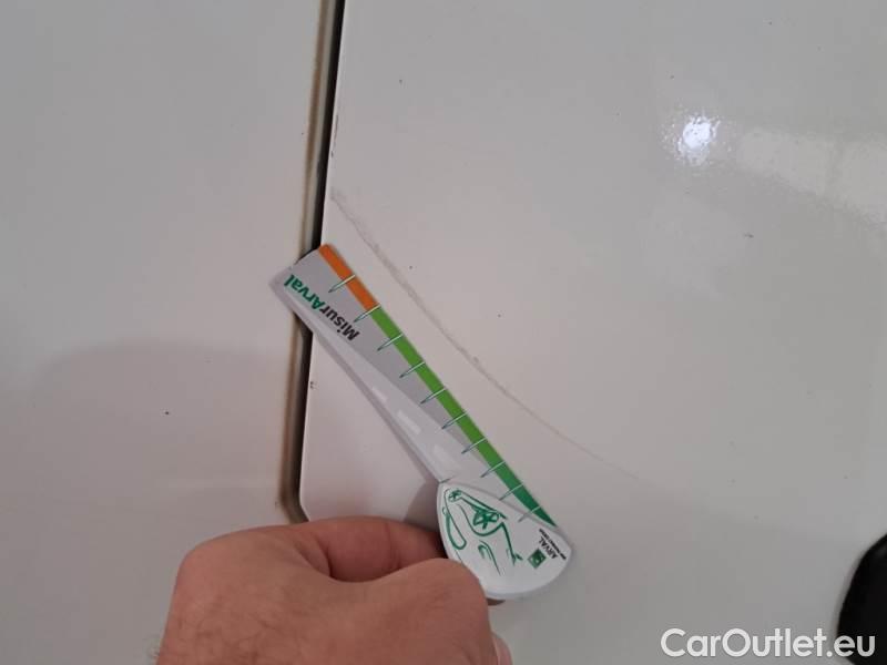 Fiat  Doblo FIAT DOBLÒ CARGO / 2014 / 4P / VETT. FURGONATA MAXI LH1 BUSINESS 1.6 MJET 105CV E6D SeS #68