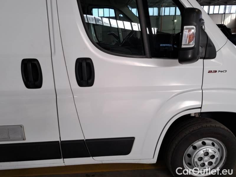 Fiat  Ducato FIAT  / 2014 / 4P / FURGONE 35 MH1 2.3 MULTIJET 140CV E6D-TEMP #41