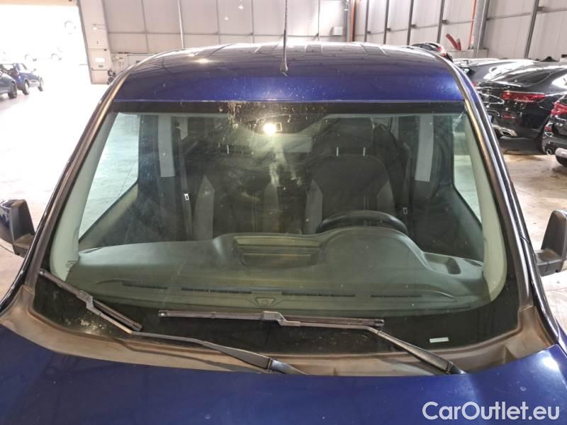 Fiat  Doblo FIAT DOBLÒ CARGO / 2014 / 5P / COMBI COMBI 1.6 MJET 16V 105CV SX (CAT.N1) EU6 #10