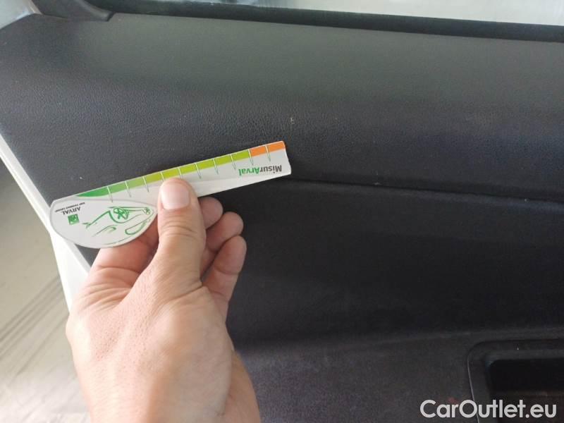 Fiat  Doblo FIAT DOBLÒ CARGO / 2014 / 4P / VETT. FURGONATA CH1 BUSINESS 1.3 MJET 95CV E6D SeS #75