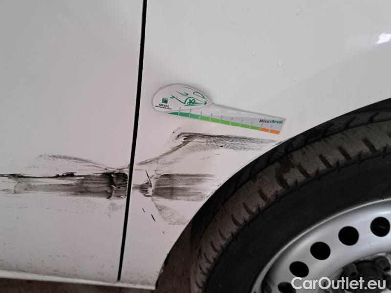 Fiat  Doblo FIAT DOBLÒ CARGO / 2014 / 4P / VETT. FURGONATA MAXI LH1 BUSINESS 1.6 MJET 105CV E6D SeS #48