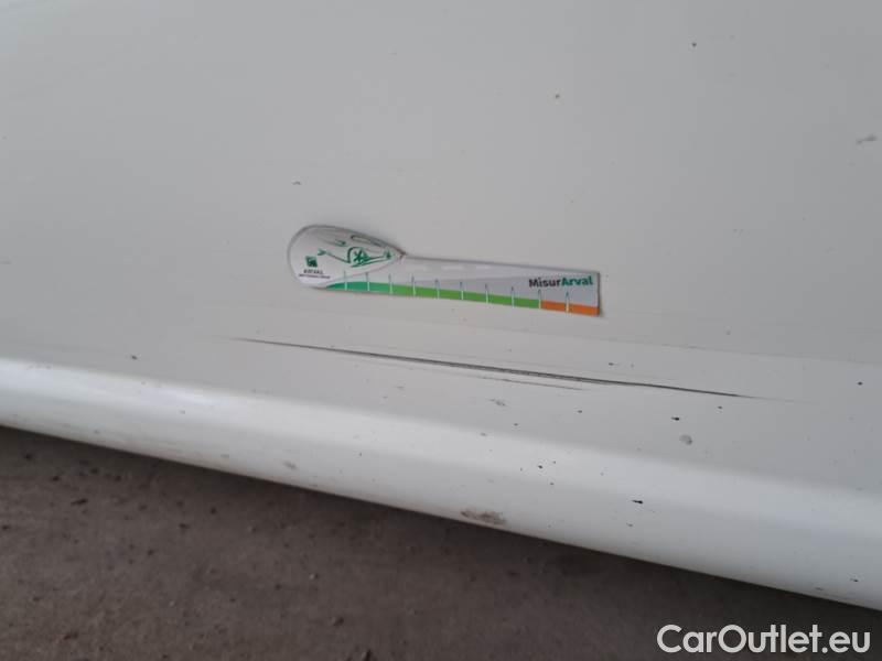 Fiat  Doblo FIAT DOBLÒ CARGO / 2014 / 4P / VETT. FURGONATA MAXI LH1 BUSINESS 1.6 MJET 105CV E6D SeS #95