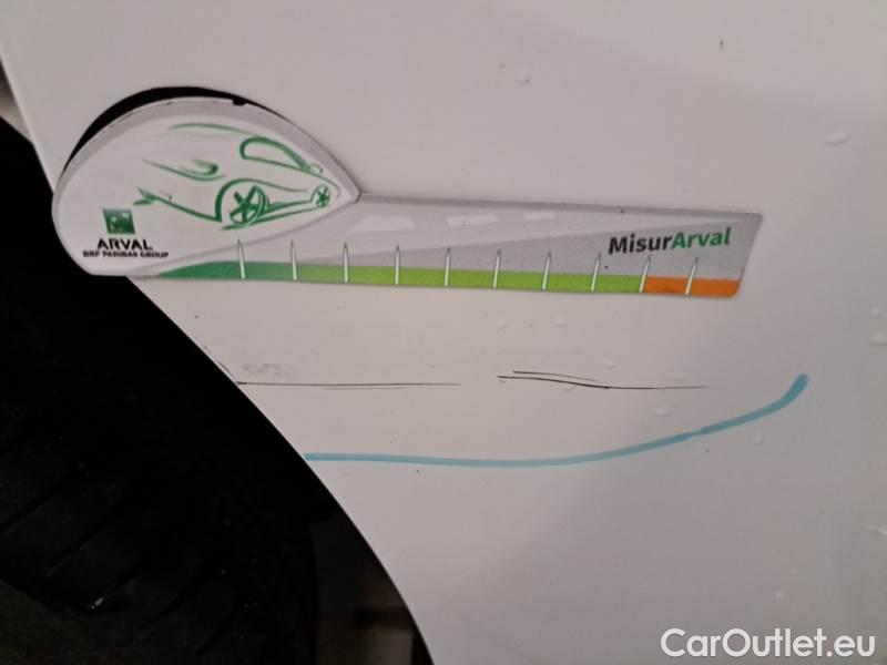 Fiat  Doblo FIAT DOBLÒ CARGO / 2014 / 4P / VETT. FURGONATA CH1 LOUNGE 1.6 MJET 105CV E6D SeS #55