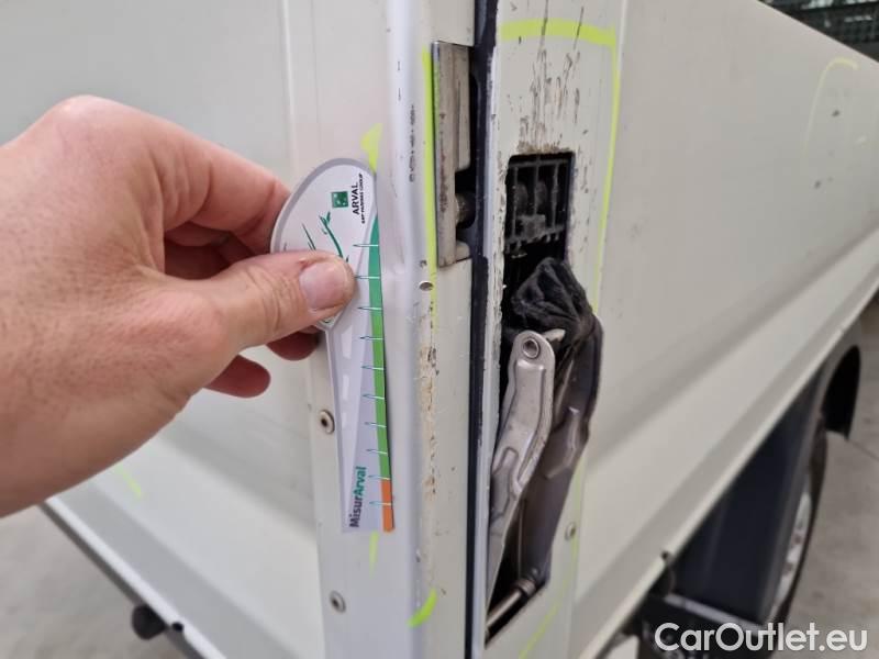 Fiat  Ducato FIAT  / 2014 / 2P / CASSONE FISSO SPONDE ABBATTIB 35 MLH1 2.2 MJT3 160CV E6D-FINAL #98