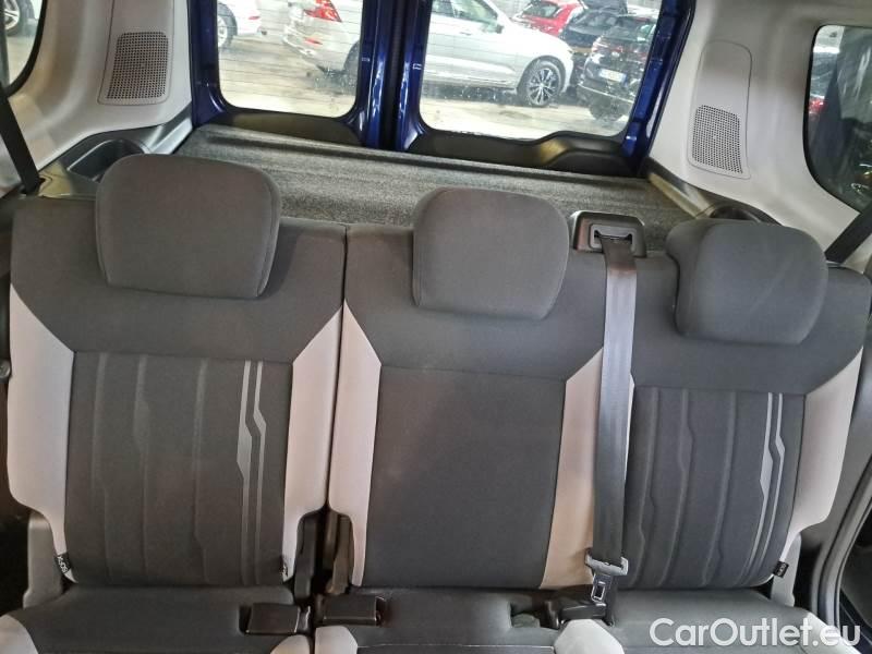 Fiat  Doblo FIAT DOBLÒ CARGO / 2014 / 5P / COMBI COMBI 1.6 MJET 16V 105CV SX (CAT.N1) EU6 #15