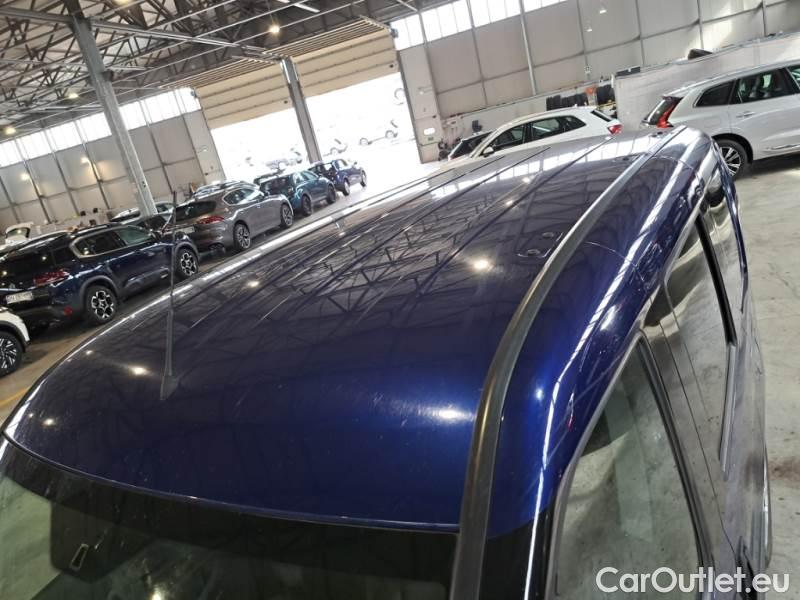 Fiat  Doblo FIAT DOBLÒ CARGO / 2014 / 5P / COMBI COMBI 1.6 MJET 16V 105CV SX (CAT.N1) EU6 #9