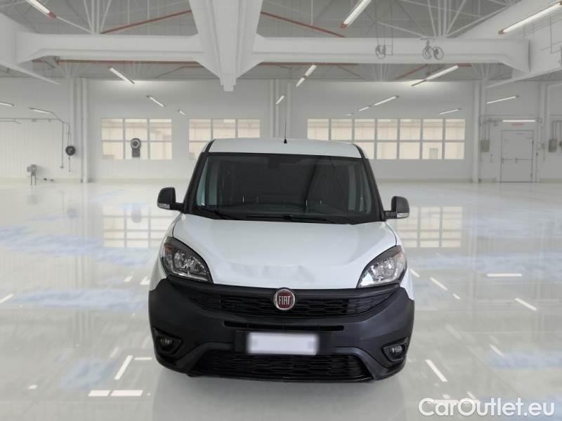 Fiat  Doblo FIAT DOBLÒ CARGO / 2014 / 4P / VETT. FURGONATA MAXI LH1 BUSINESS 1.6 MJET 105CV E6D SeS #6