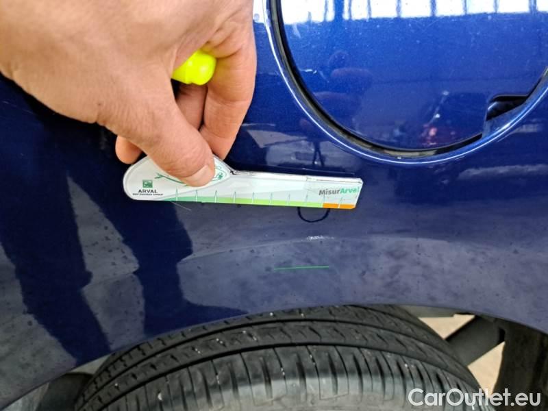 Fiat  Doblo FIAT DOBLÒ CARGO / 2014 / 5P / COMBI COMBI 1.6 MJET 16V 105CV SX (CAT.N1) EU6 #85