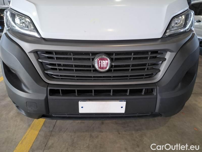 Fiat  Ducato FIAT  / 2014 / 4P / FURGONE 35 MH1 2.3 MULTIJET 140CV E6D-TEMP #34