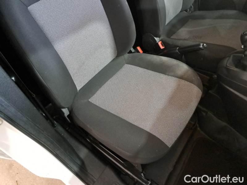 Fiat  Doblo FIAT DOBLÒ CARGO / 2014 / 4P / VETT. FURGONATA MAXI LH1 BUSINESS 1.6 MJET 105CV E6D SeS #14