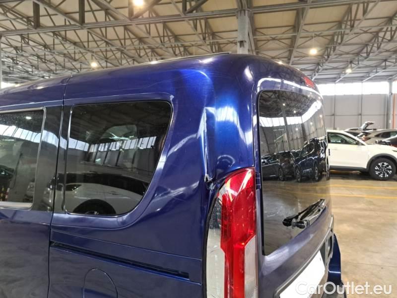 Fiat  Doblo FIAT DOBLÒ CARGO / 2014 / 5P / COMBI COMBI 1.6 MJET 16V 105CV SX (CAT.N1) EU6 #77