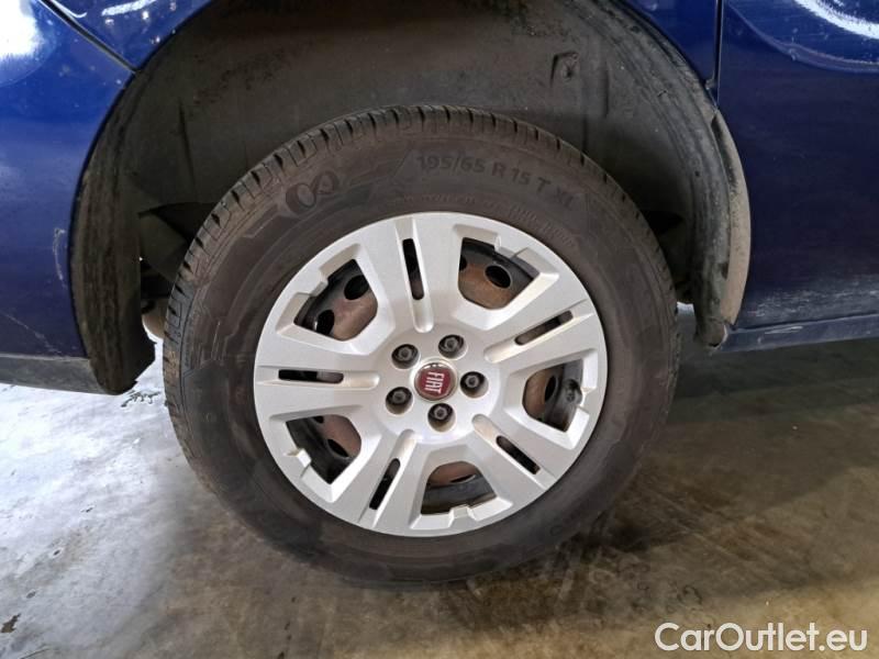 Fiat  Doblo FIAT DOBLÒ CARGO / 2014 / 5P / COMBI COMBI 1.6 MJET 16V 105CV SX (CAT.N1) EU6 #18