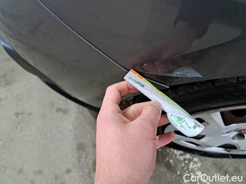 Fiat  Doblo FIAT DOBLÒ CARGO / 2014 / 5P / COMBI MAXI LH1 EASY 1.6 MJET 105CV E6D N1 #48