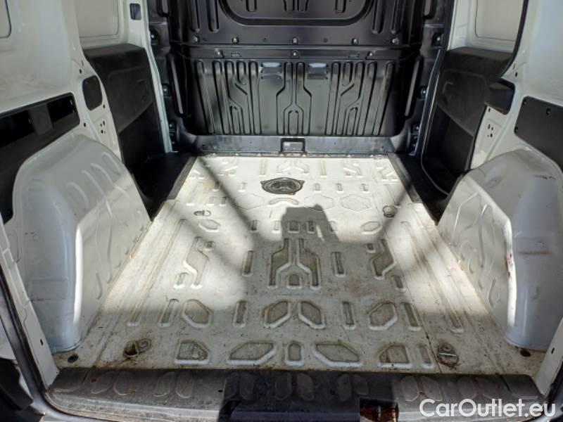 Fiat  Doblo FIAT DOBLÒ CARGO / 2014 / 4P / VETT. FURGONATA CH1 BUSINESS 1.6 MJET 105CV E6D-F SeS #145