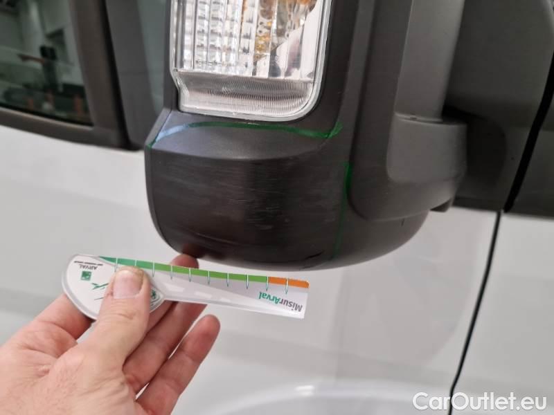 Fiat  Ducato FIAT  / 2014 / 2P / CASSONE FISSO SPONDE ABBATTIB 35 MLH1 2.2 MJT3 160CV E6D-FINAL #121