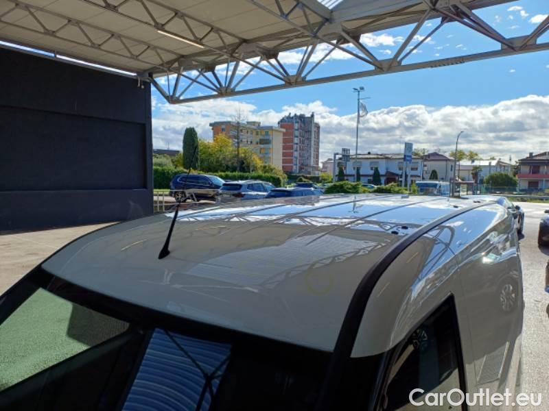 Fiat  Doblo FIAT DOBLÒ CARGO / 2014 / 4P / VETT. FURGONATA CH1 BUSINESS 1.6 MJET 105CV E6D-F SeS #20