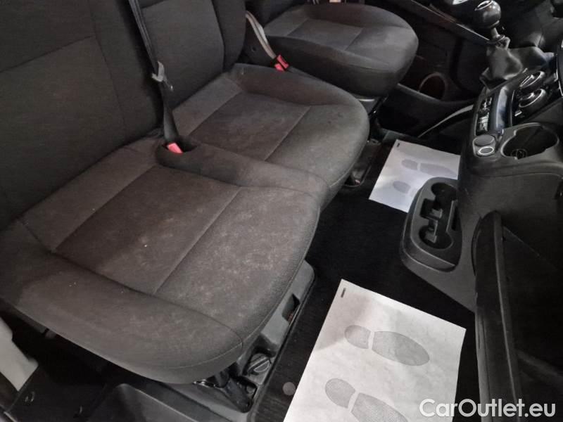 Fiat  Ducato FIAT  / 2014 / 2P / CASSONE FISSO SPONDE ABBATTIB 35 MLH1 2.2 MJT3 160CV E6D-FINAL #160