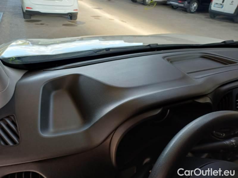 Fiat  Doblo FIAT DOBLÒ CARGO / 2014 / 4P / VETT. FURGONATA CH1 BUSINESS 1.6 MJET 105CV E6D-F SeS #116