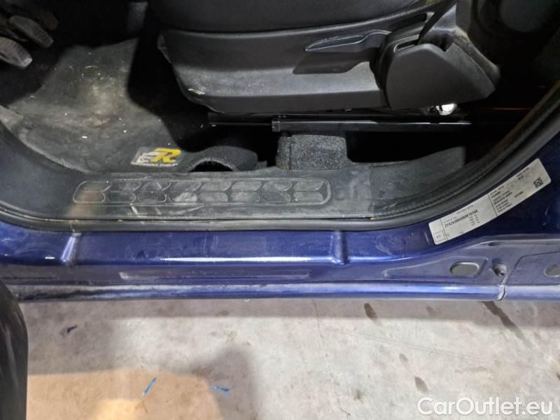 Fiat  Doblo FIAT DOBLÒ CARGO / 2014 / 5P / COMBI COMBI 1.6 MJET 16V 105CV SX (CAT.N1) EU6 #119