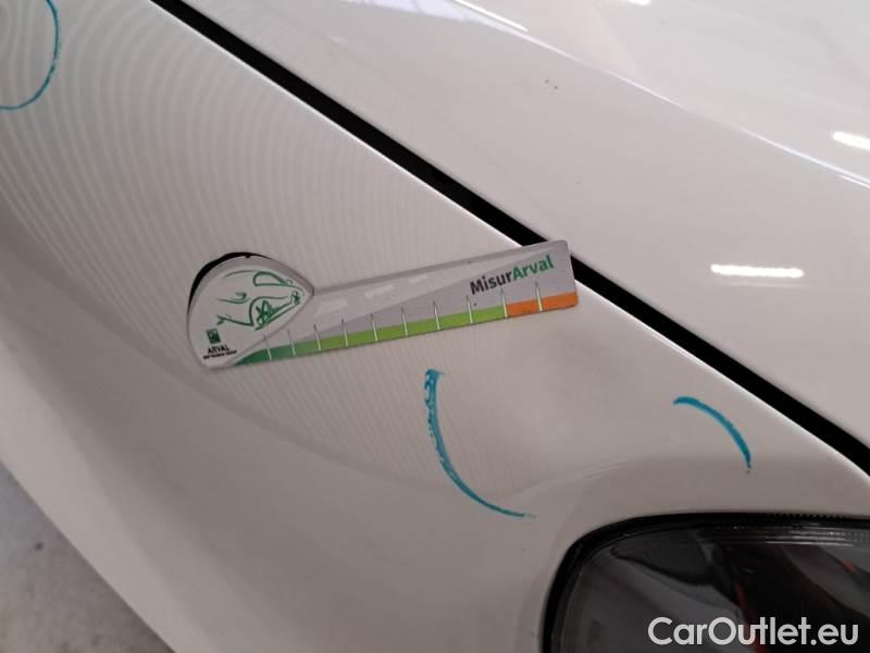 Fiat  Doblo FIAT DOBLÒ CARGO / 2014 / 4P / VETT. FURGONATA CH1 LOUNGE 1.6 MJET 105CV E6D SeS #44