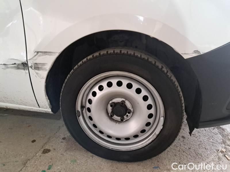 Fiat  Doblo FIAT DOBLÒ CARGO / 2014 / 4P / VETT. FURGONATA MAXI LH1 BUSINESS 1.6 MJET 105CV E6D SeS #15