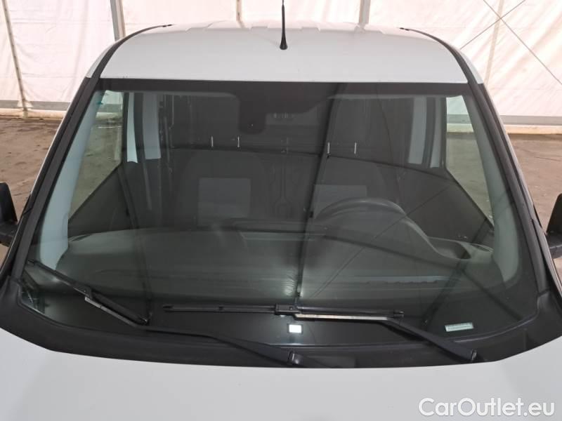 Fiat  Doblo FIAT DOBLÒ CARGO / 2014 / 4P / VETT. FURGONATA MAXI LH1 BUSINESS 1.6 MJET 105CV E6D SeS #10