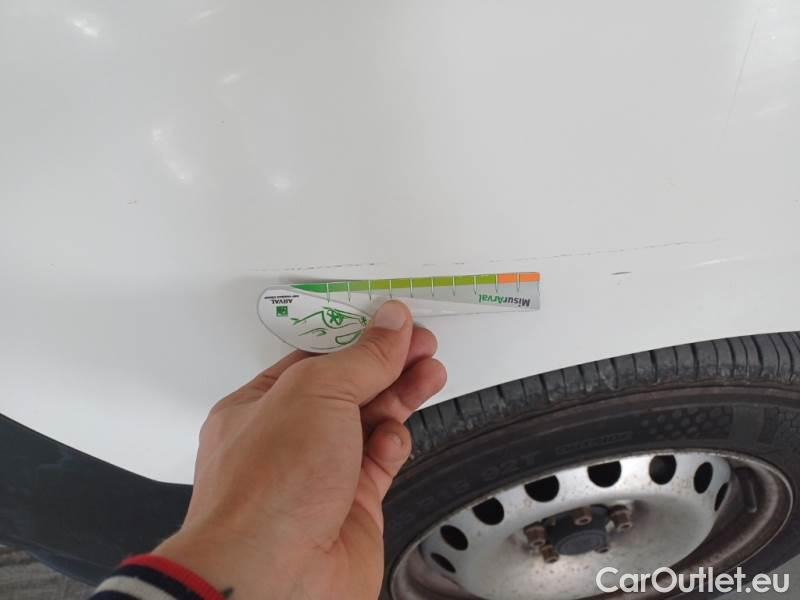 Fiat  Doblo FIAT DOBLÒ CARGO / 2014 / 4P / VETT. FURGONATA CH1 BUSINESS 1.3 MJET 95CV E6D SeS #53