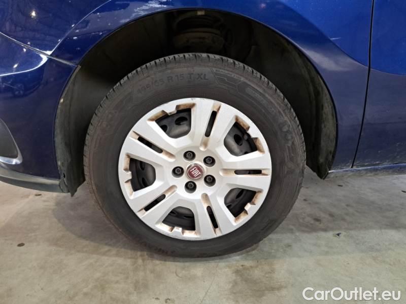 Fiat  Doblo FIAT DOBLÒ CARGO / 2014 / 5P / COMBI COMBI 1.6 MJET 16V 105CV SX (CAT.N1) EU6 #20