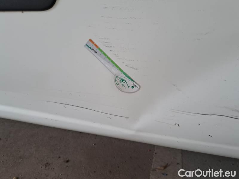 Fiat  Doblo FIAT DOBLÒ CARGO / 2014 / 4P / VETT. FURGONATA MAXI LH1 BUSINESS 1.6 MJET 105CV E6D SeS #93