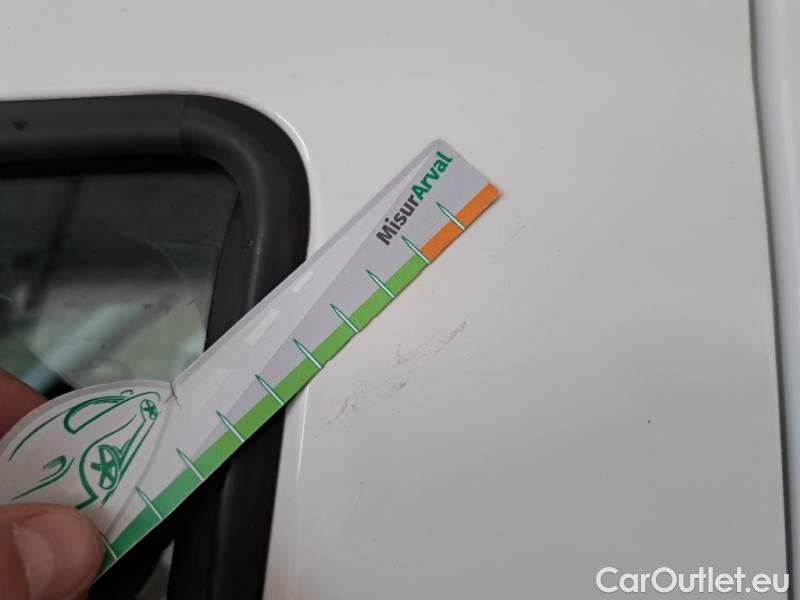 Fiat  Doblo FIAT DOBLÒ CARGO / 2014 / 4P / VETT. FURGONATA MAXI LH1 BUSINESS 1.6 MJET 105CV E6D SeS #101