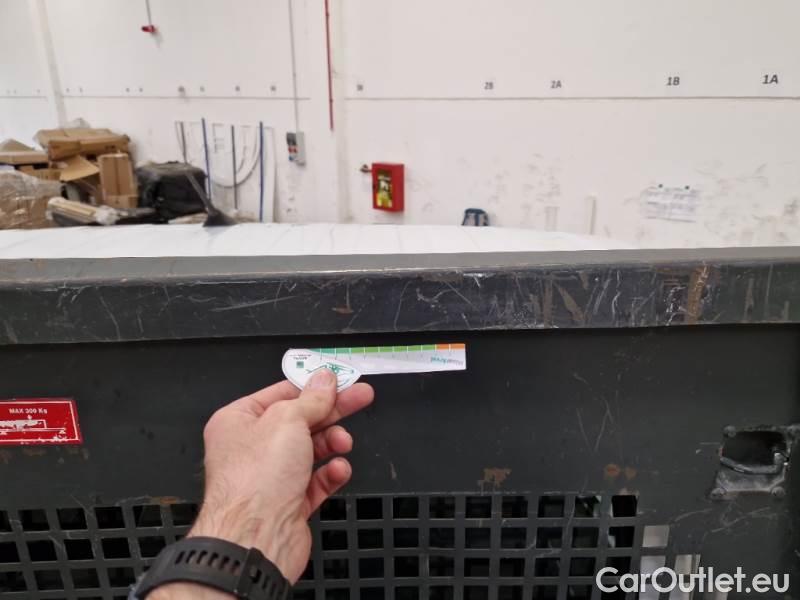 Fiat  Ducato FIAT  / 2014 / 2P / CASSONE FISSO SPONDE ABBATTIB 35 MLH1 2.2 MJT3 160CV E6D-FINAL #143