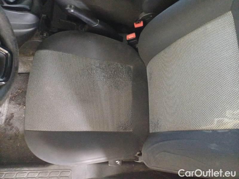 Fiat  Doblo FIAT DOBLÒ CARGO / 2014 / 4P / VETT. FURGONATA CH1 BUSINESS 1.3 MJET 95CV E6D SeS #12