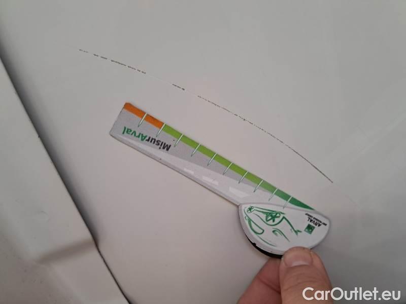 Fiat  Doblo FIAT DOBLÒ CARGO / 2014 / 4P / VETT. FURGONATA CH1 LOUNGE 1.6 MJET 105CV E6D SeS #121