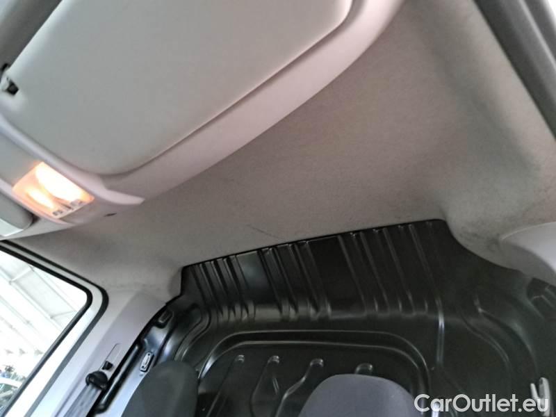 Fiat  Doblo FIAT DOBLÒ CARGO / 2014 / 4P / VETT. FURGONATA MAXI LH1 BUSINESS 1.6 MJET 105CV E6D SeS #135