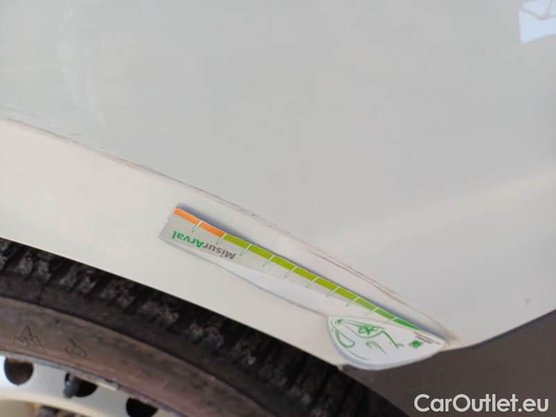 Fiat  Doblo FIAT DOBLÒ CARGO / 2014 / 4P / VETT. FURGONATA CH1 BUSINESS 1.6 MJET 105CV E6D-F SeS #53