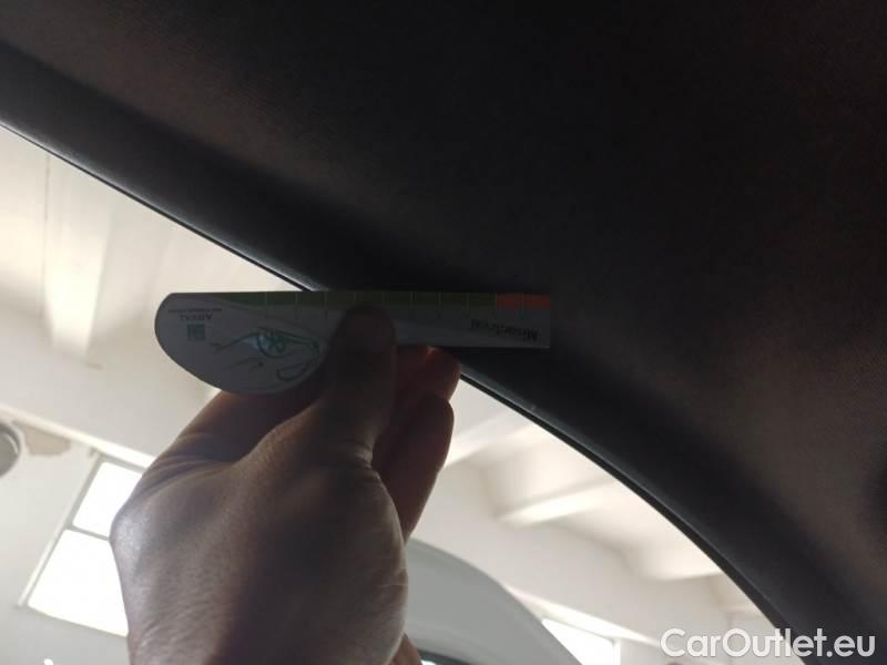 Fiat  Doblo FIAT DOBLÒ CARGO / 2014 / 4P / VETT. FURGONATA CH1 BUSINESS 1.3 MJET 95CV E6D SeS #82