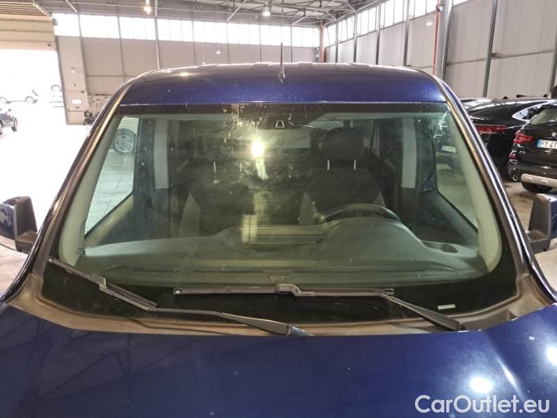 Fiat  Doblo FIAT DOBLÒ CARGO / 2014 / 5P / COMBI COMBI 1.6 MJET 16V 105CV SX (CAT.N1) EU6 #28