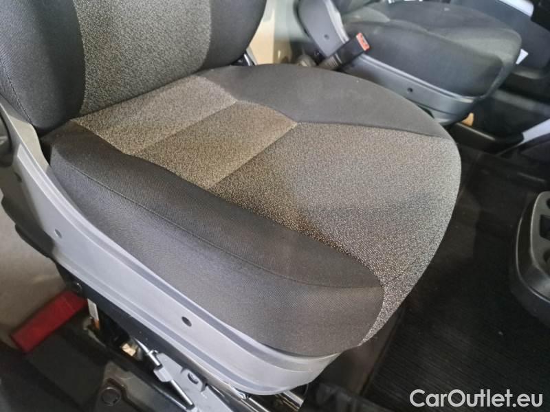 Fiat  Ducato FIAT  / 2014 / 4P / FURGONE 35 MH1 2.3 MULTIJET 140CV E6D-TEMP #14