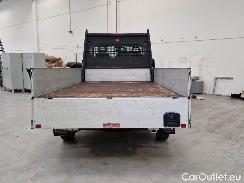 Fiat  Ducato FIAT  / 2014 / 2P / CASSONE FISSO SPONDE ABBATTIB 35 MLH1 2.2 MJT3 160CV E6D-FINAL #5