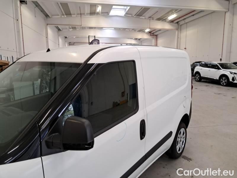 Fiat  Doblo FIAT DOBLÒ CARGO / 2014 / 4P / VETT. FURGONATA CH1 LOUNGE 1.6 MJET 105CV E6D SeS #88