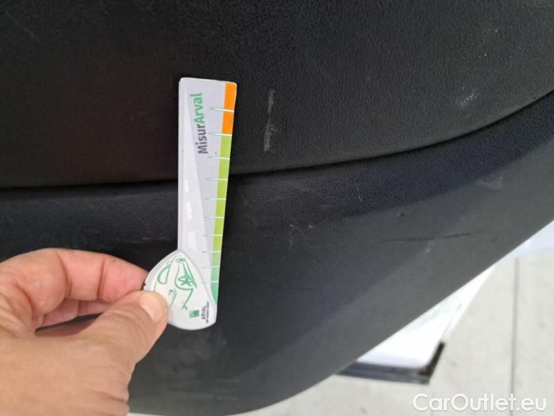 Fiat  Doblo FIAT DOBLÒ CARGO / 2014 / 4P / VETT. FURGONATA CH1 LOUNGE 1.6 MJET 105CV E6D SeS #114