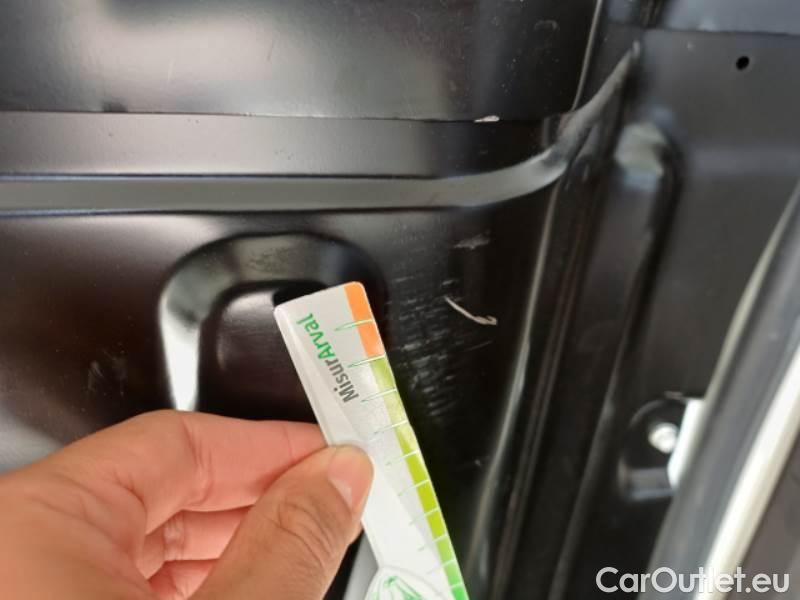 Fiat  Doblo FIAT DOBLÒ CARGO / 2014 / 4P / VETT. FURGONATA CH1 BUSINESS 1.6 MJET 105CV E6D-F SeS #134