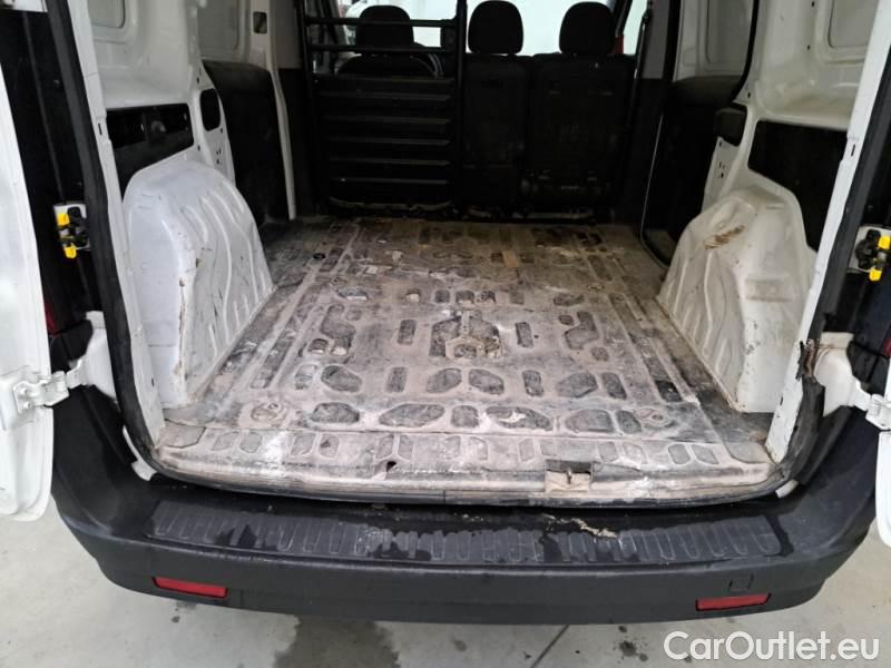 Fiat  Doblo FIAT DOBLÒ CARGO / 2014 / 4P / VETT. FURGONATA CH1 LOUNGE 1.6 MJET 105CV E6D SeS #116
